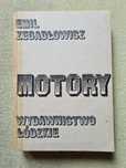 Motory - Zugmunt Zegadłowicz 1981