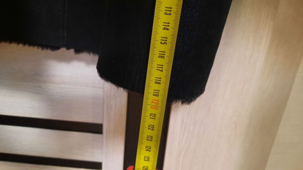 Дубльонка жіноча