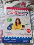Książka Jak zdać maturę z matematyki