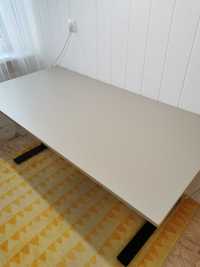 BLAT od biurka IKEA Trotten 160x80cm