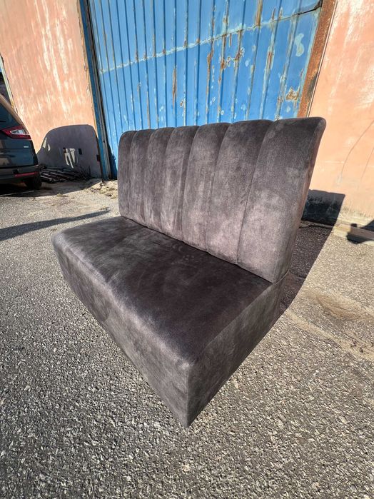 DOSTĘPNE OD RĘKI Loże barowe kanapy sofy do kebaba lokalu restauracji