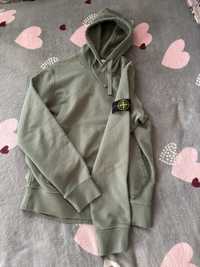 Худи Stone Island новый ОРИГИНАЛ