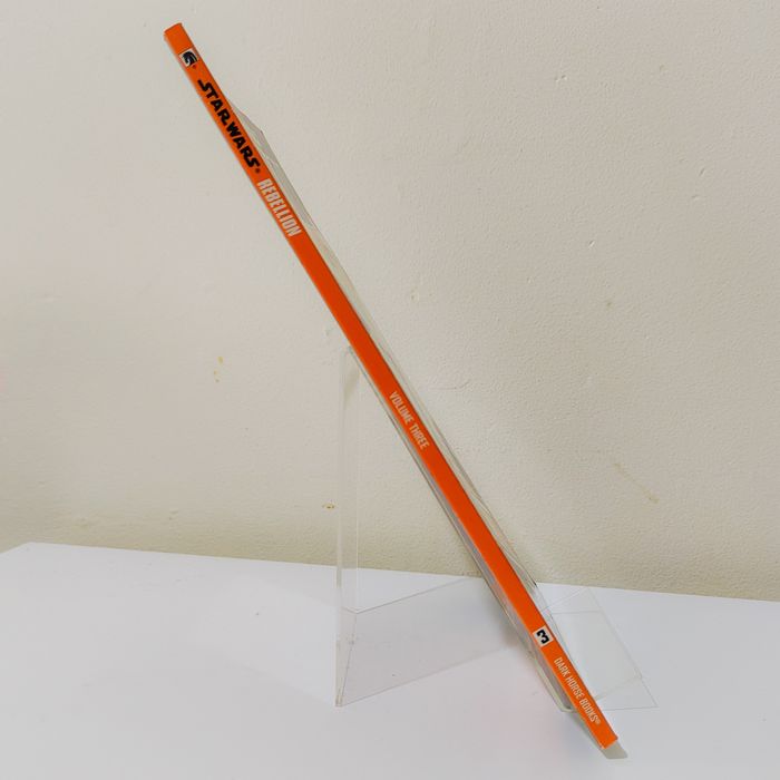 Star Wars Rebellion vol.3