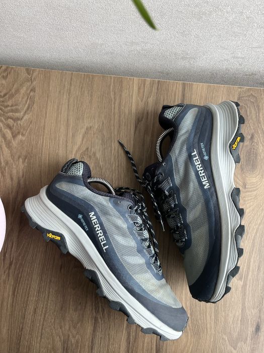 Merrell Moab Speed Gore-Tex Walking