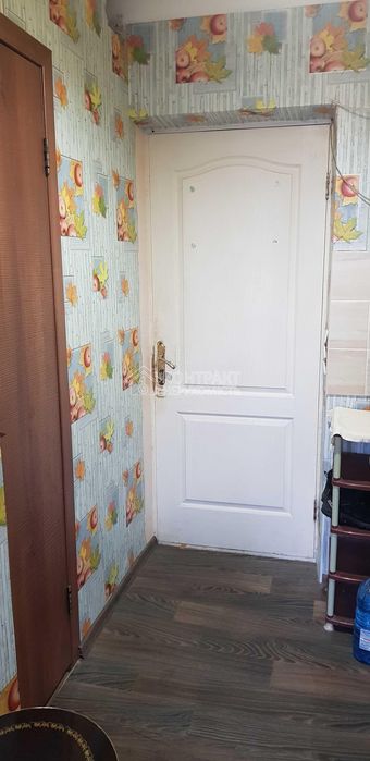 Продаж гостинки, Олексіївка