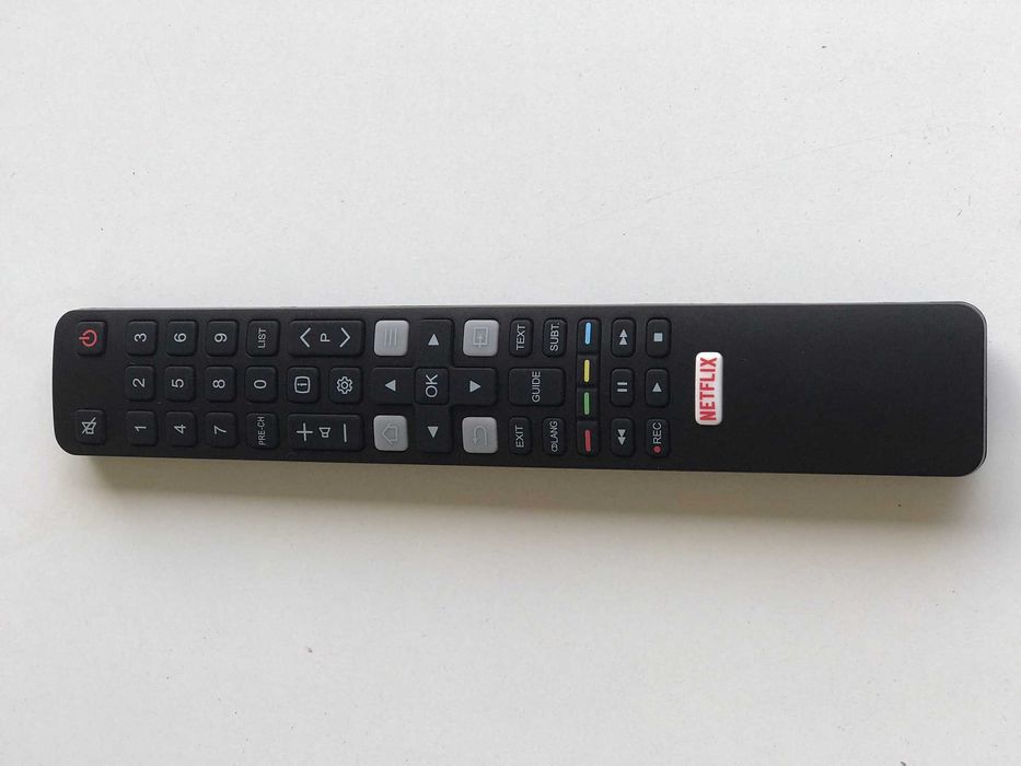 Pilot Zamienny Pasujący do Thomson TCL TV
