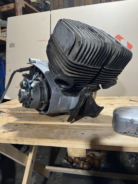 Мотор ява на запаленні мінськ. Мотор ява