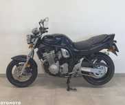 Suzuki Bandit GSF 600N / Kat A2 / Grzane manetki / Remus / FV 23%