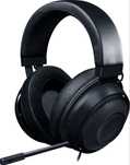 Навушники Razer Kraken black