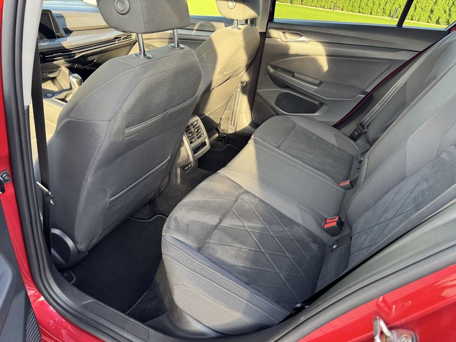 VW Golf 1.5 benzyna Polski Salon FV 23%