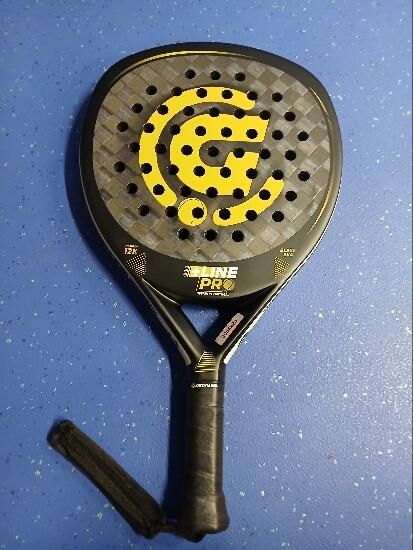 Raquete de Padel Globo Padel Line Pro