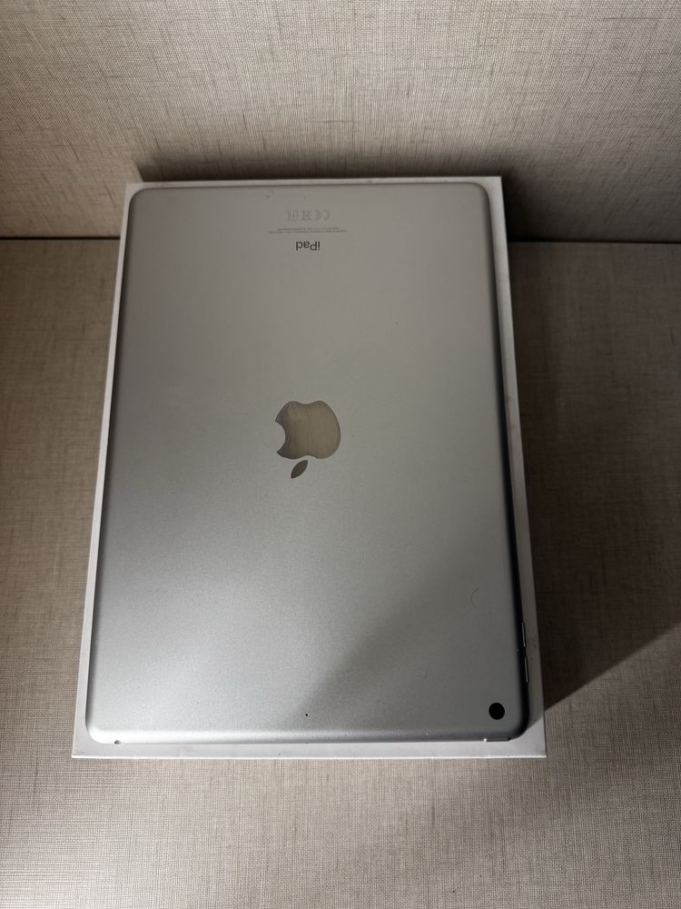Ipad 7th -32gb wifi