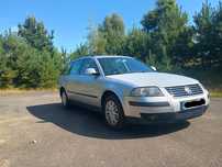 Volkswagen Passat B5 FL 1.9 TDI 130km automat