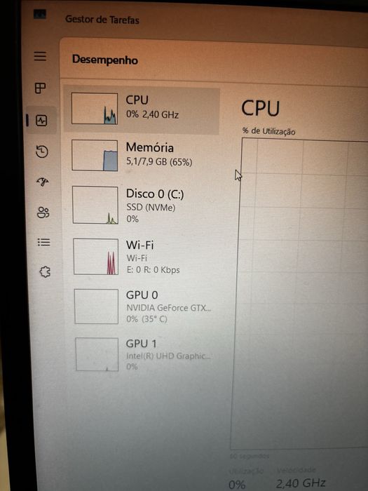 Computador lenovo