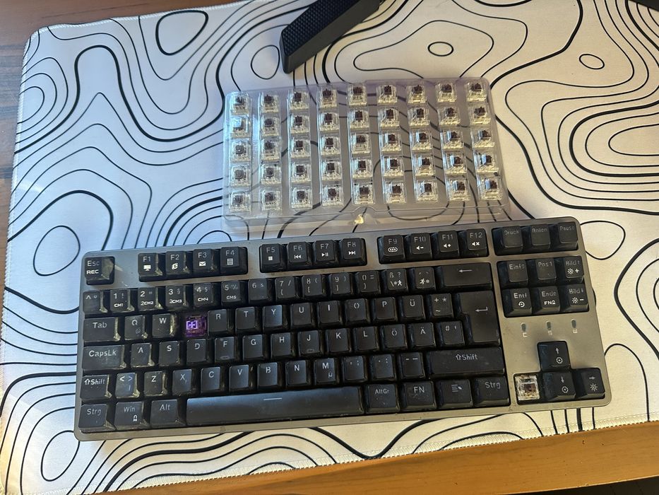 Повний комплект,для початкового геймінгу!