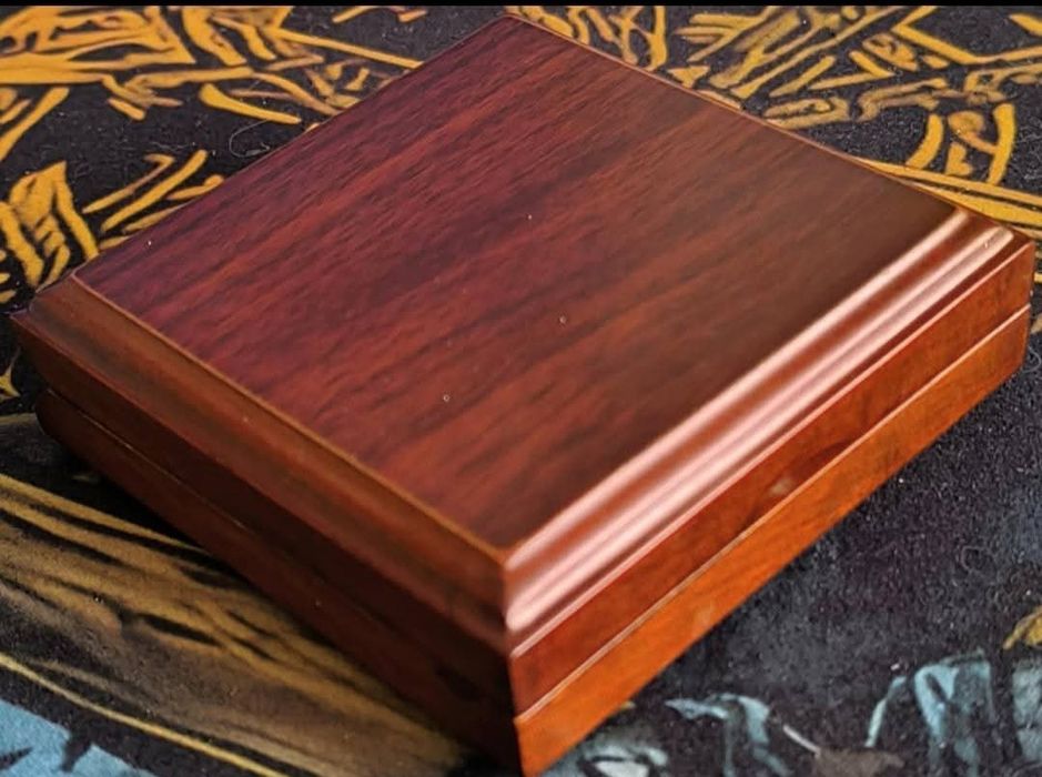 500 Тогрог Велика Китайська стіна! СРІБЛО. Сертифікат. 2008р.