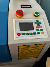 Laser CNC model 1390