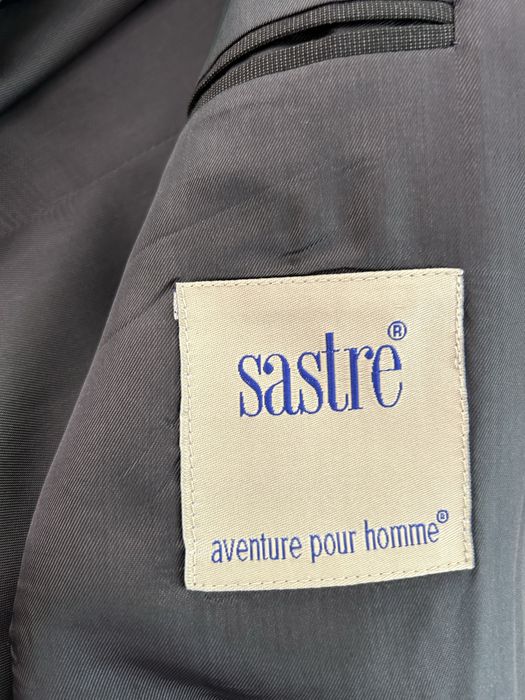 Fato de 3 peças Sastre