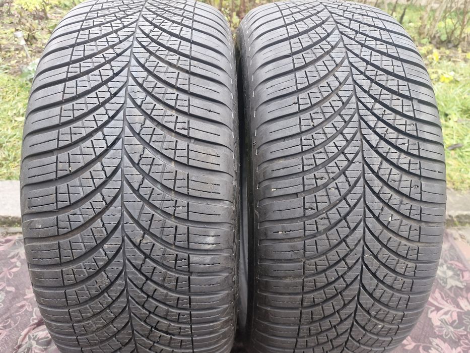 Шини 235/50R18 Goodyear