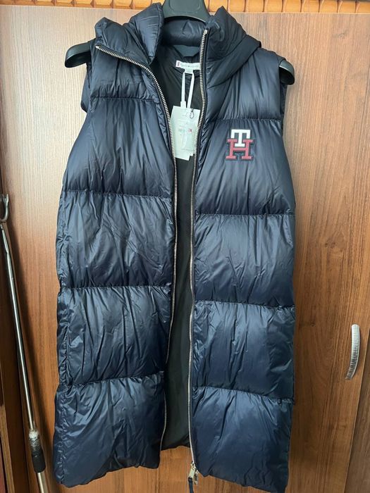 Жилетка Tommy Hilfiger