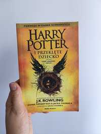 Harry Potter i przeklęte dziecko