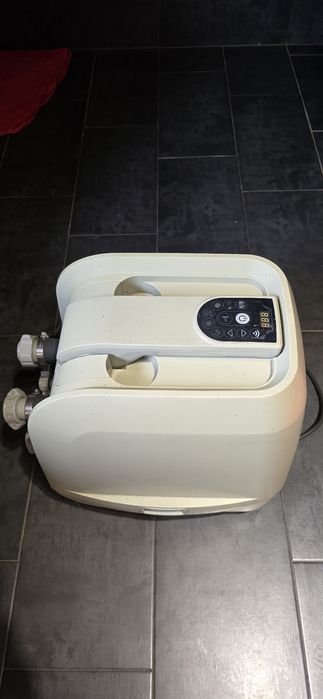 Pompa do Jacuzzi Bestway Lay-z -Spa + WiFi