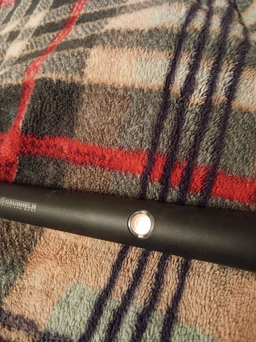 Вирівнювач, щипці для волосся