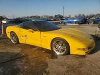 Chevrolet Corvette Chevrolet Corvette C5 5.7 V8 RWD Manual