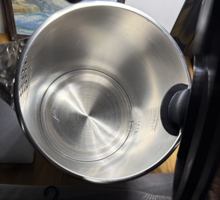 Чайник новый электрический Германия