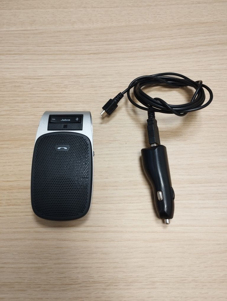 Jabra zestaw głośnomówiący