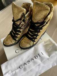 Casadei buty