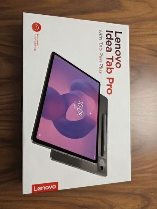Tablet Lenovo idea tab pro