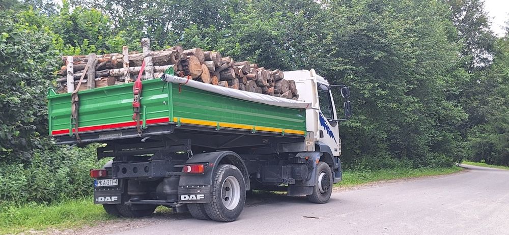 Usługi  koparka 3 tony. Usługi transportowe.