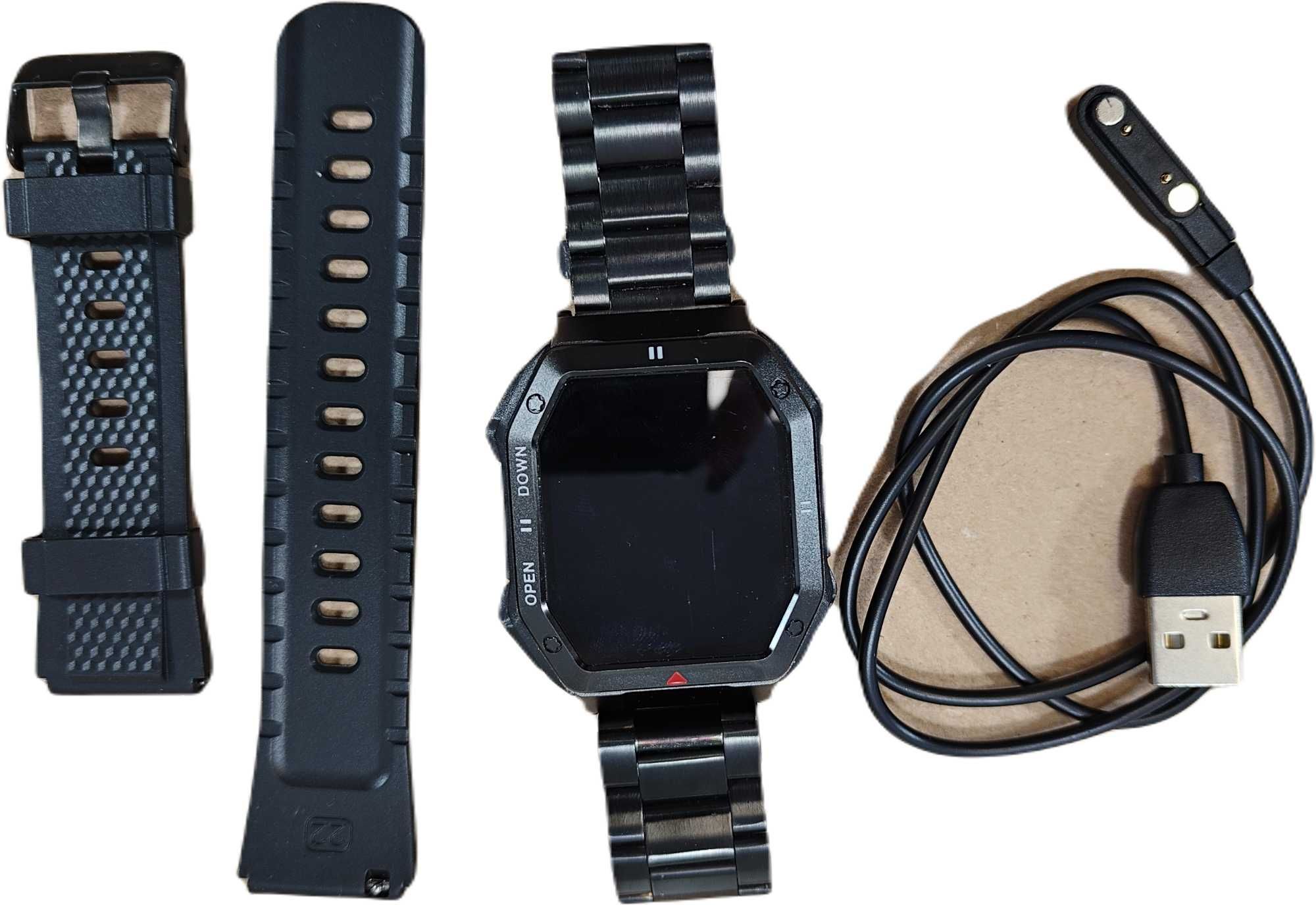 Smartwatch Bluetooth K55