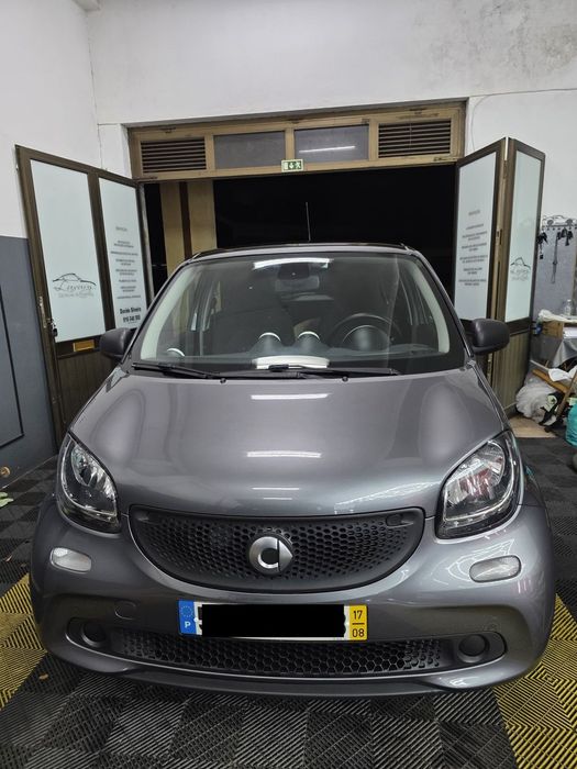 Smart ForFour 1.0 71
