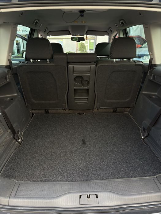 Продам Opel Zafira B