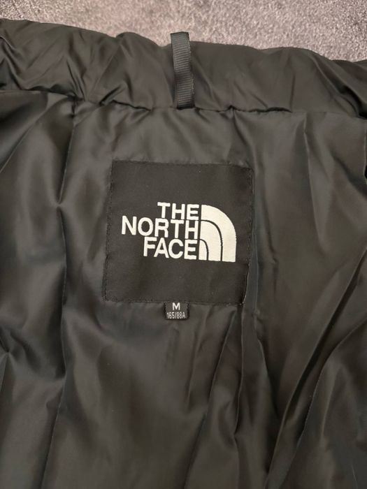 Пуховик тнф, The North Face Puffer