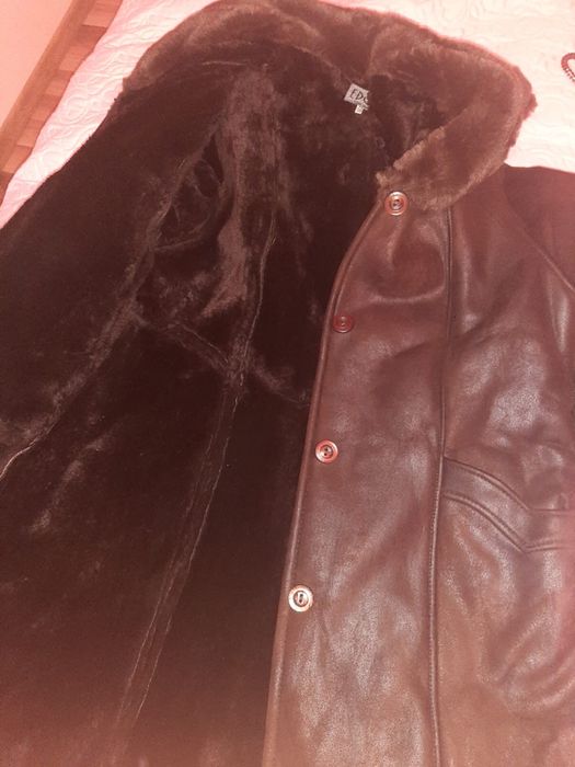 Дублянка жіноча