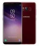 Смартфон Samsung S8 Burgundy Red 12 Мп
