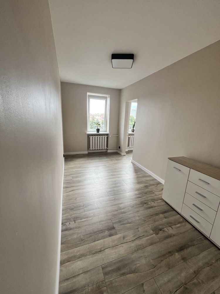 Wynajme mieszkanie 50 m2 centrum Płocka