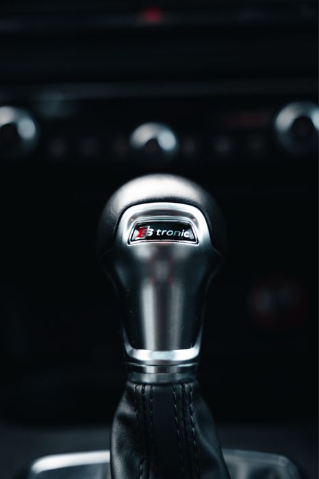 Audi A3/S3  limousine / Quattro/  Stronic