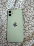 Iphone 12 128 GB zielony - bardo dobry stan