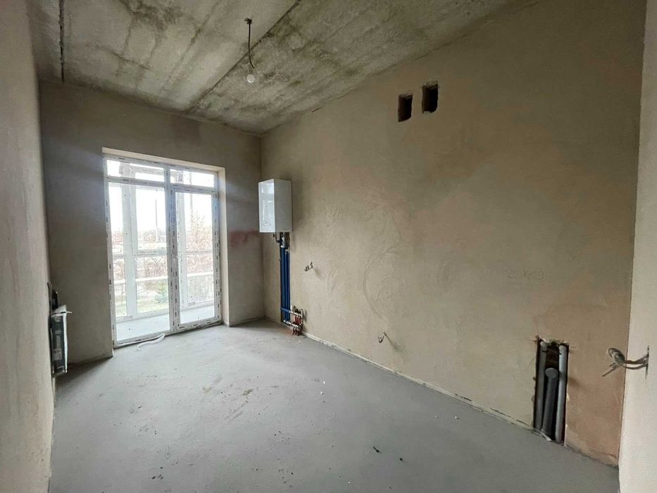 2 кімнатна квартира в передмісті Луцька