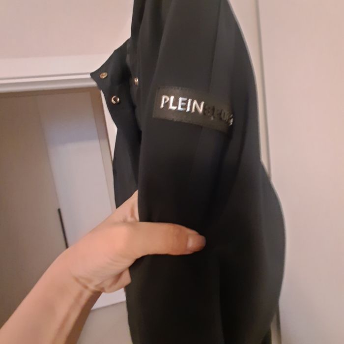 Весняна курточка Philipp  Plein sport розмір s, м  s