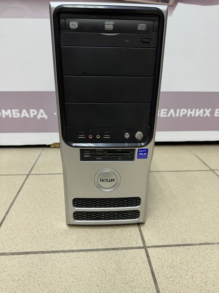 Системний блок Asus 8Gb