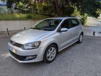 VW Polo 1.2 Trendline