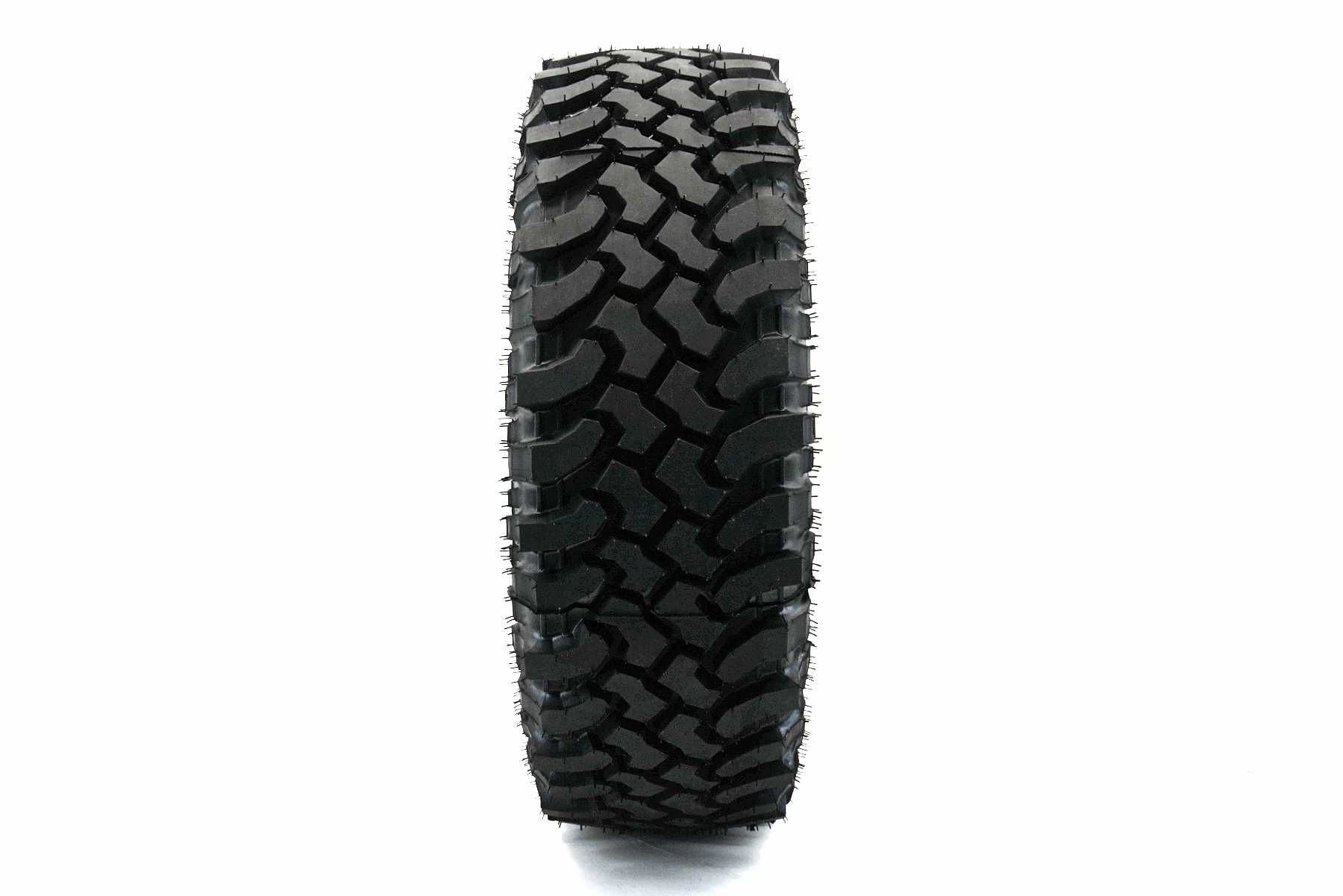 235/70 R16 DAKAR Nitto Trail Grappler Opona Bieżnikowana M+S MT Gat. I