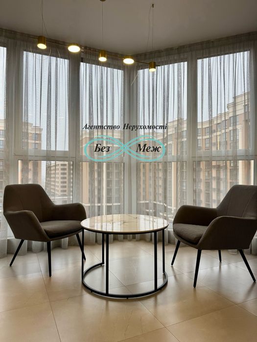 Вишукана 2к преміум якості 67 кв м Софія Резиденс