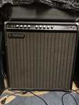 Wzmacniacz basowy yamaha b50-115ii lata80