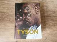 Nowa książka Mike Tyson - Moja Prawda, I Wydanie 2014 rok